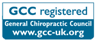 General Chiropractic Council Logo