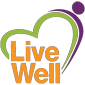 live well