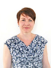 sarah w