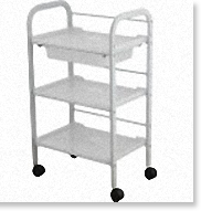 trolley